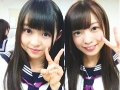 伊藤 万理華｜335回目*marika（2013-01-05）｜6枚目