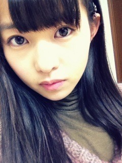 伊藤 万理華｜338回目*marika（2013-01-08）｜16枚目