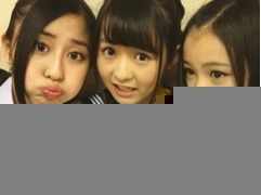 伊藤 万理華｜340回目*marika（2013-01-12）｜2枚目