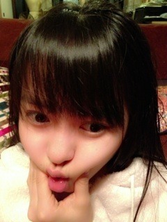 伊藤 万理華｜344回目*marika（2013-01-16）