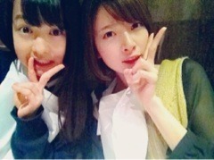 伊藤 万理華｜343回目*marika（2013-01-16）