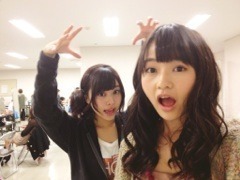 伊藤 万理華｜346回目*marika（2013-01-18）