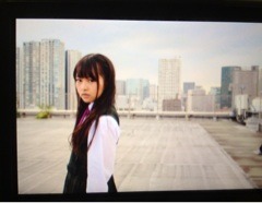 伊藤 万理華｜353回目*marika（2013-01-29）