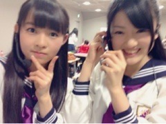 伊藤 万理華｜353回目*marika（2013-01-29）｜13枚目