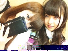 伊藤 万理華｜356回目*marika（2013-02-05）