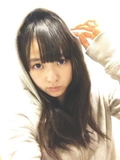 伊藤 万理華｜365回目*marika（2013-02-18）