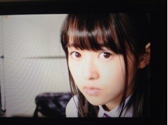 伊藤 万理華｜デビュー1周年*marika（2013-02-23）