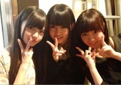 伊藤 万理華｜376回目*marika（2013-03-04）