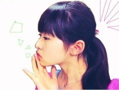 伊藤 万理華｜377回目*marika（2013-03-06）