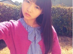 伊藤 万理華｜378回目*marika（2013-03-08）｜21枚目