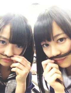 伊藤 万理華｜380回目*marika（2013-03-10）｜4枚目