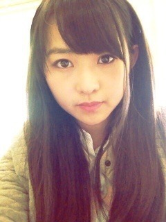 伊藤 万理華｜384回目*marika（2013-03-15）｜22枚目