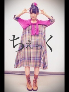 伊藤 万理華｜385回目*marika（2013-03-16）｜3枚目