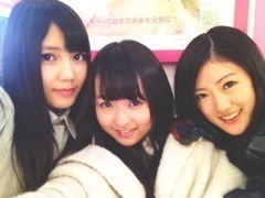 伊藤 万理華｜389回目*marika（2013-03-22）｜22枚目