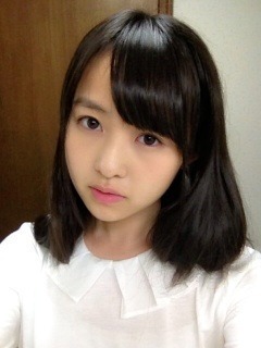 伊藤 万理華｜391回目*marika（2013-03-24）