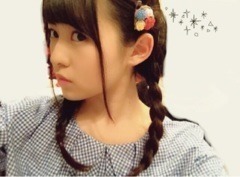 伊藤 万理華｜396回目*marika（2013-03-31）｜4枚目