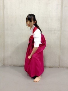 伊藤 万理華｜396回目*marika（2013-03-31）｜7枚目
