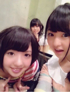 伊藤 万理華｜397回目*marika（2013-04-02）｜5枚目