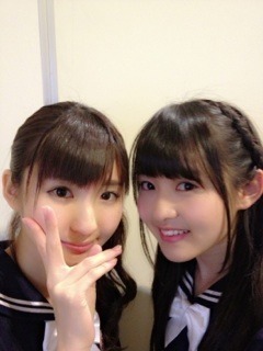 伊藤 万理華｜402回目*marika（2013-04-09）｜3枚目