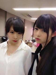 伊藤 万理華｜405回目*marika（2013-04-13）｜5枚目