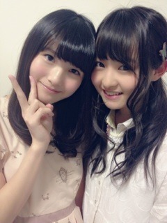 伊藤 万理華｜406回目*marika（2013-04-15）｜10枚目