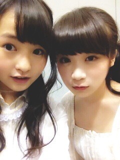 伊藤 万理華｜407回目*marika（2013-04-16）｜5枚目