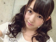 伊藤 万理華｜408回目*marika（2013-04-18）