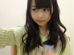 伊藤 万理華｜413回目*marika（2013-04-27）