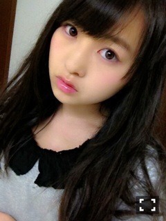 伊藤 万理華｜419回目*marika（2013-05-06）｜3枚目