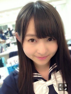 伊藤 万理華｜421回目*marika（2013-05-10）