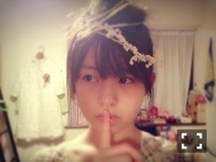 伊藤 万理華｜425回目*marika（2013-05-15）｜3枚目
