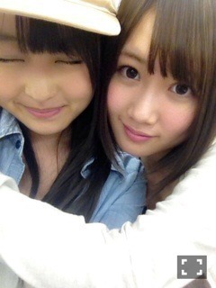 伊藤 万理華｜427回目*marika（2013-05-19）｜4枚目