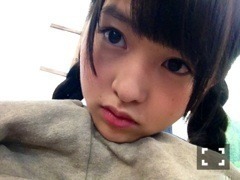 伊藤 万理華｜428回目*marika（2013-05-21）