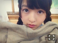 伊藤 万理華｜432回目*marika（2013-05-27）