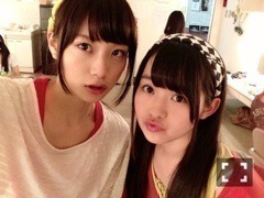 伊藤 万理華｜434回目*marika（2013-06-03）