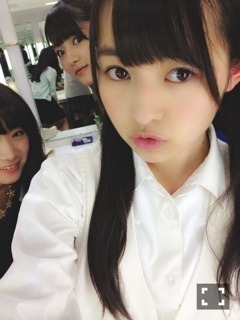 伊藤 万理華｜435回目*marika（2013-06-04）｜2枚目