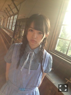 伊藤 万理華｜437回目*marika（2013-06-07）｜3枚目