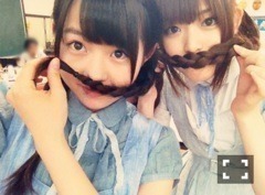 伊藤 万理華｜437回目*marika（2013-06-07）｜9枚目