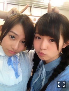 伊藤 万理華｜443回目*marika（2013-06-15）｜3枚目