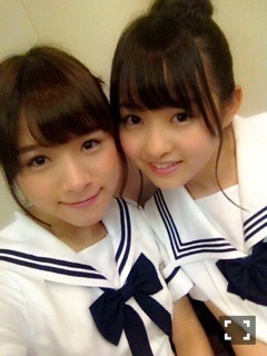 伊藤 万理華｜444回目*marika（2013-06-17）｜10枚目