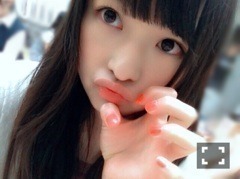 伊藤 万理華｜446回目*marika（2013-06-20）｜30枚目