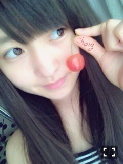 伊藤 万理華｜447回目*marika（2013-06-24）｜30枚目