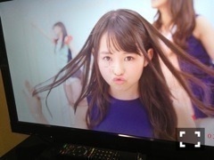 伊藤 万理華｜448回目*marika（2013-06-26）｜13枚目