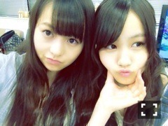 伊藤 万理華｜451回目*marika（2013-06-30）｜3枚目