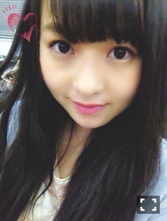 伊藤 万理華｜451回目*marika（2013-06-30）｜19枚目