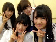 伊藤 万理華｜453回目*marika（2013-07-03）｜5枚目