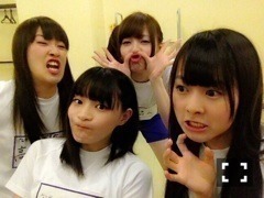 伊藤 万理華｜453回目*marika（2013-07-03）｜6枚目