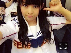伊藤 万理華｜457回目*marika（2013-07-10）