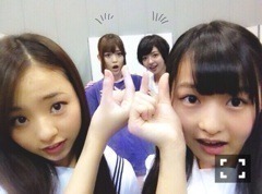 伊藤 万理華｜458回目*marika（2013-07-12）