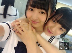 伊藤 万理華｜462回目*marika（2013-07-20）｜8枚目